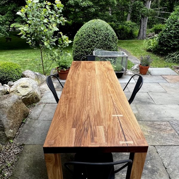 Bangall Dining Table